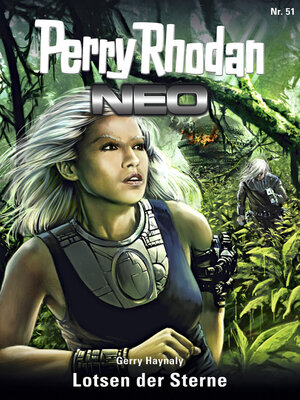 cover image of Perry Rhodan Neo 51